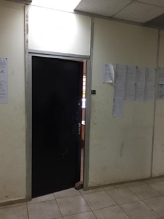 BUREAU DE L'AGENT CCIM ITC2